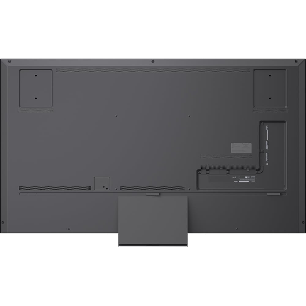 Televizor Smart Micro RGB evo LG 86MRGB96B3B, Ultra HD 4K, 217cm