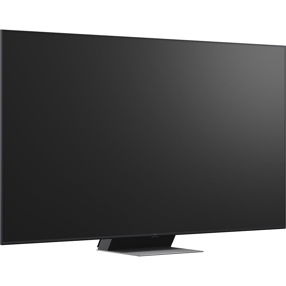 Televizor Smart Micro RGB evo LG 86MRGB96B3B, Ultra HD 4K, 217cm