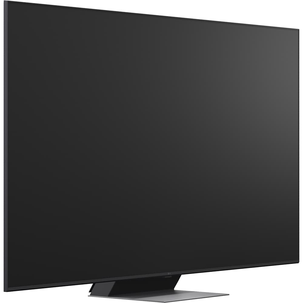 Televizor Smart Micro RGB evo LG 86MRGB96B3B, Ultra HD 4K, 217cm