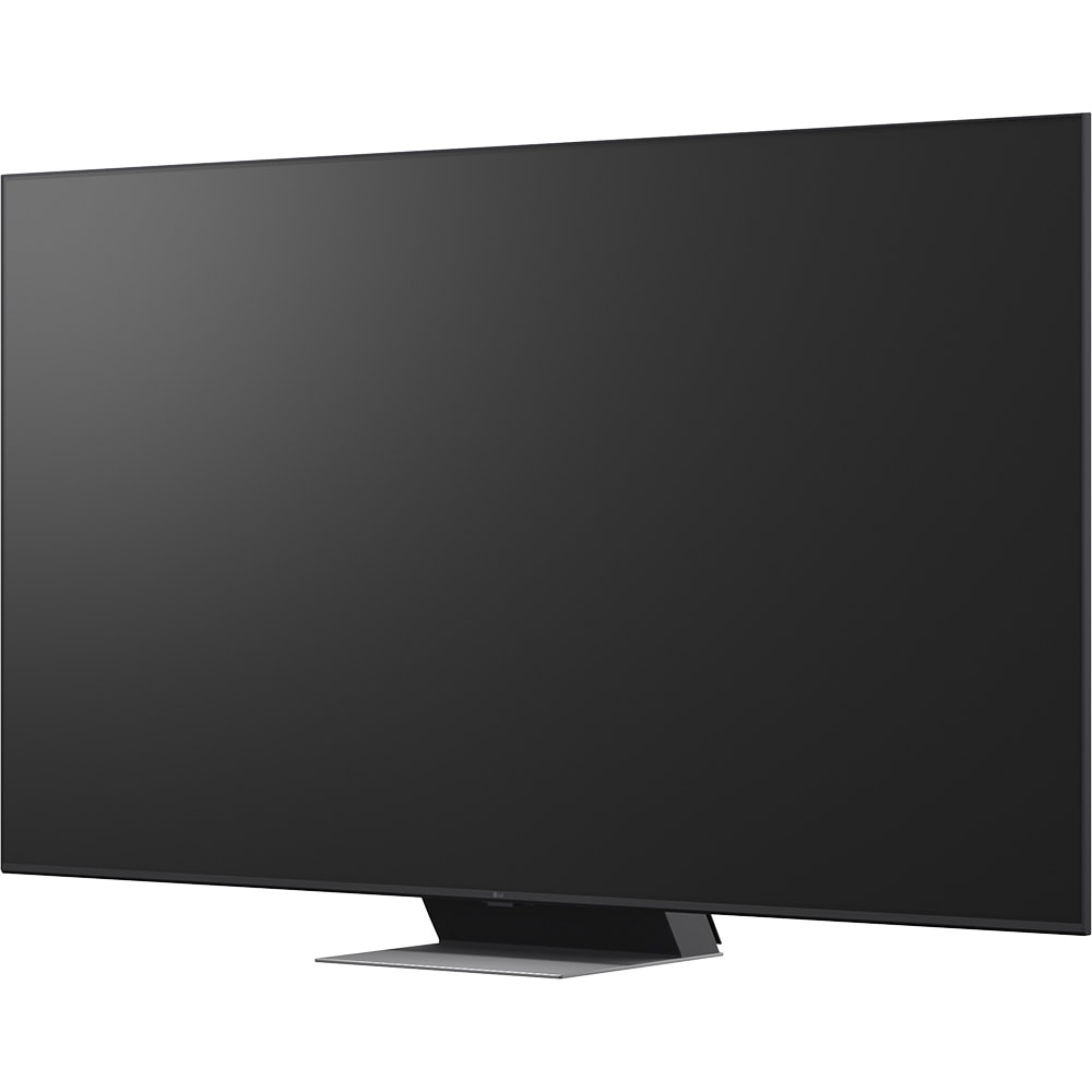Televizor Smart Micro RGB evo LG 86MRGB96B3B, Ultra HD 4K, 217cm