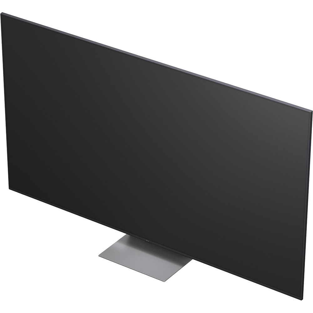 Televizor Smart Micro RGB evo LG 86MRGB96B3B, Ultra HD 4K, 217cm
