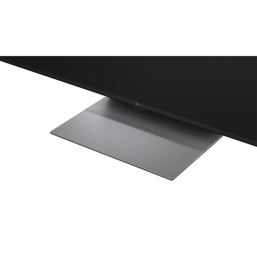 Televizor Smart Micro RGB evo LG 86MRGB96B3B, Ultra HD 4K, 217cm