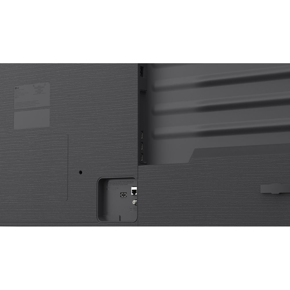 Televizor LED Smart LG 75NU900B3LA, Ultra HD 4K, 189cm