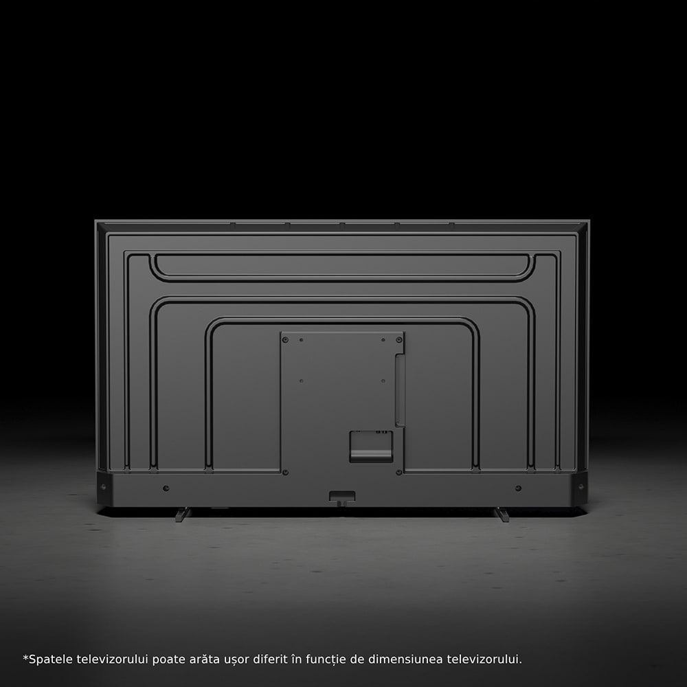 Televizor LED Smart PHILIPS 75PUS7000, Ultra HD 4K, HDR10+, 189cm