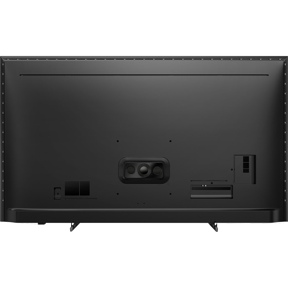 Televizor QLED Smart PHILIPS 75PUS9010, Ultra HD 4K, HDR10+, 189cm