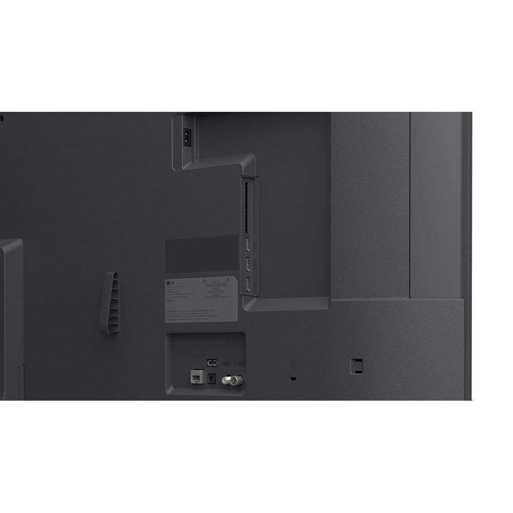 Televizor QNED Mini LED Smart LG 75QNED81B3A, Ultra HD 4K, 189cm