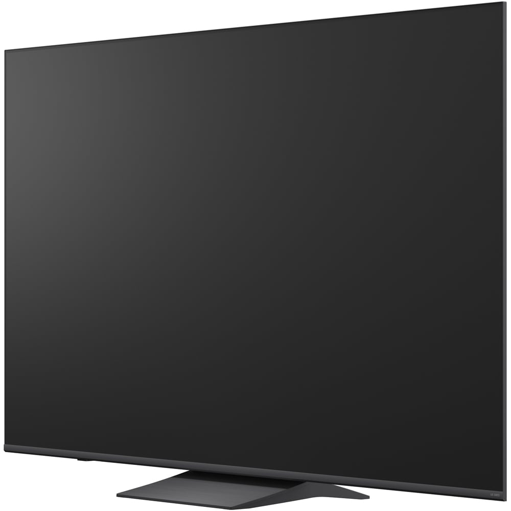 Televizor QNED Mini LED Smart LG 75QNED81B3A, Ultra HD 4K, 189cm