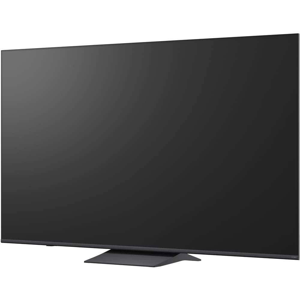 Televizor QNED Mini LED Smart LG 75QNED81B3A, Ultra HD 4K, 189cm