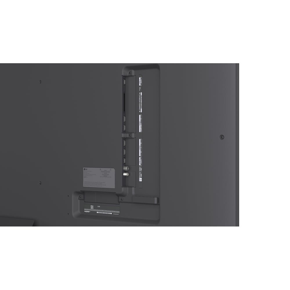 Televizor QNED Evo Mini LED LG 75QNED87B3A, Ultra HD 4K, 189cm
