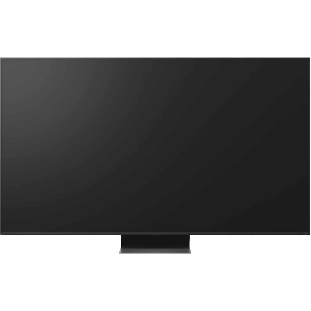 Televizor QNED Evo Mini LED LG 75QNED87B3A, Ultra HD 4K, 189cm