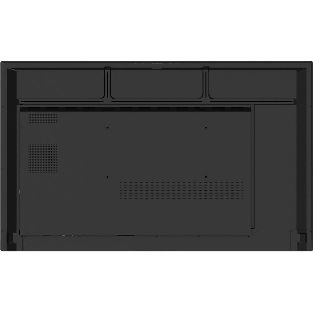 Display interactiv LG 75TR3DK-B, 75", 4K Ultra HD Touch, 60Hz, negru