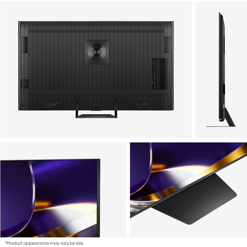 Televizor Mini-LED ULED Smart HISENSE 75U7S PRO, Ultra HD 4K, HDR, 189cm