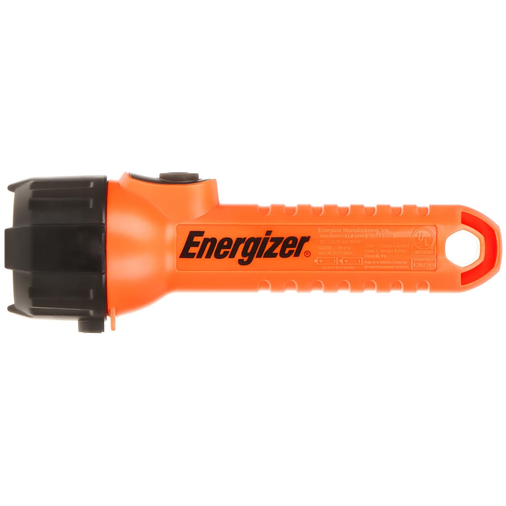 Lanterna LED ENERGIZER, 150lm, 2xAA, portocaliu
