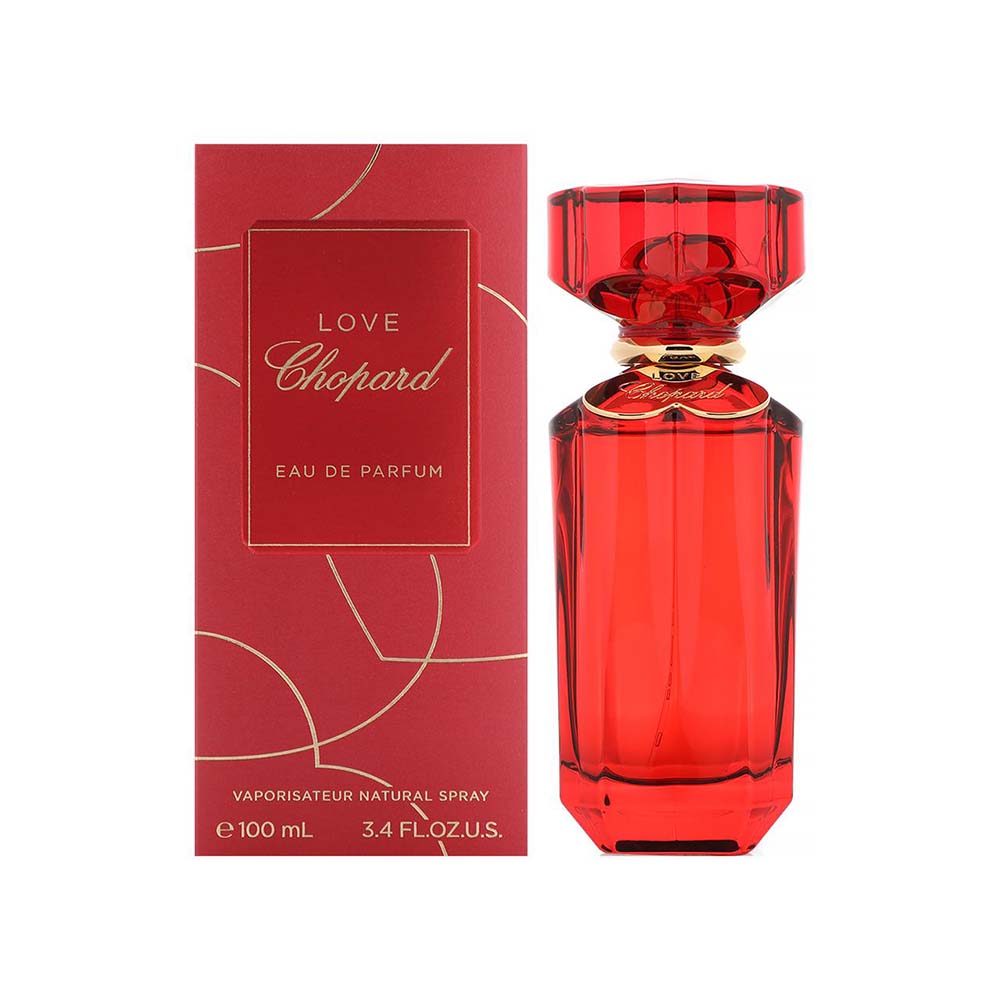 Apa de parfum CHOPARD Love Femei 100ml