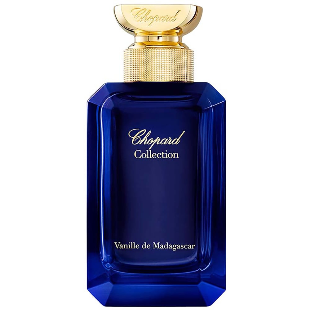 Apa de parfum CHOPARD Vanille de Madagascar, Unisex, 100ml