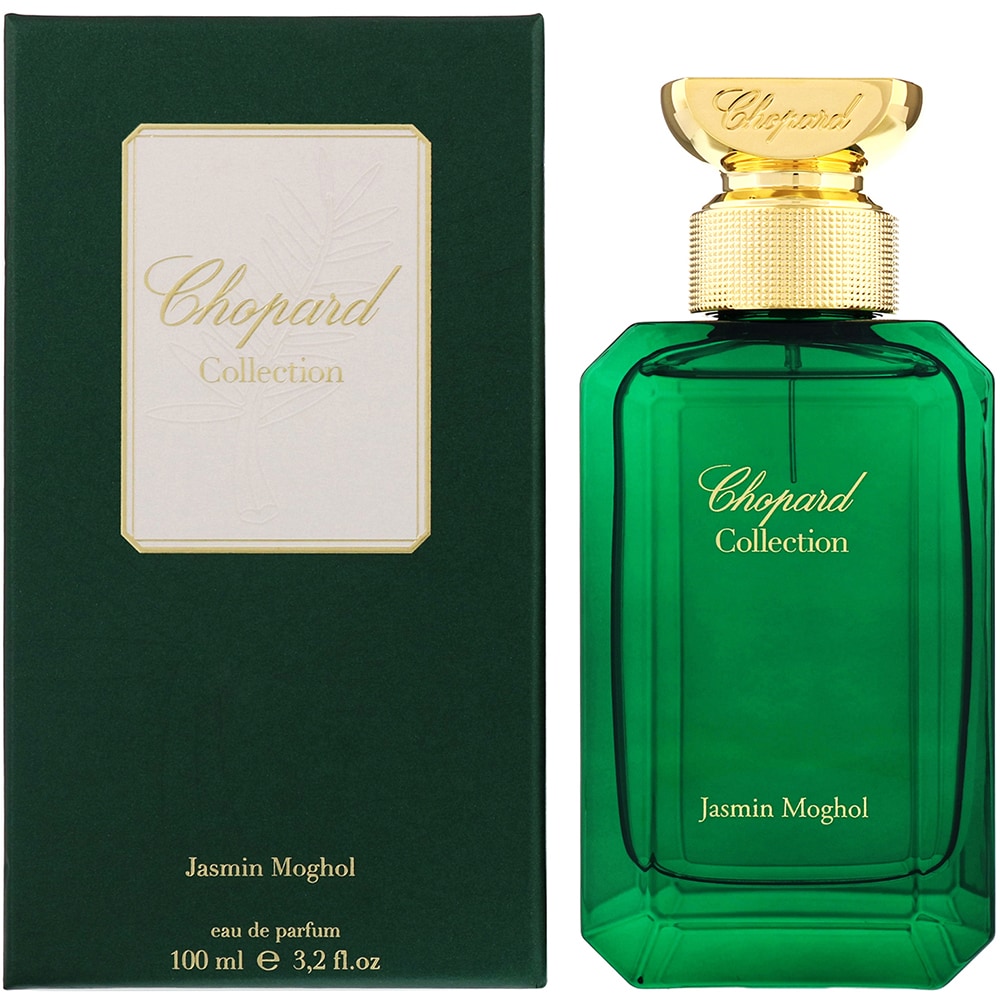 Apa de parfum CHOPARD Jasmin Moghol, Unisex, 100ml