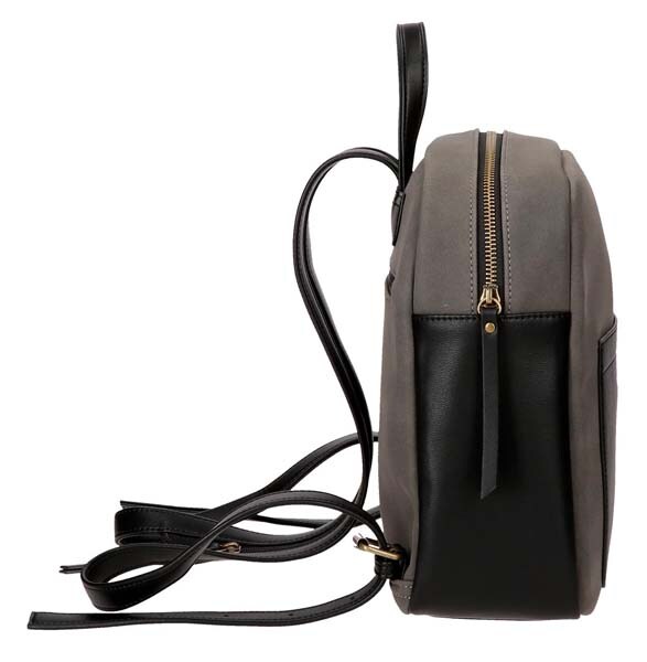 Rucsac PEPE JEANS LONDON Lorain 77320.61, negru