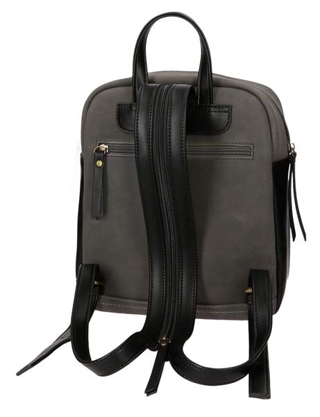 Rucsac PEPE JEANS LONDON Lorain 77320.61, negru