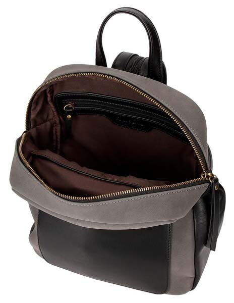 Rucsac PEPE JEANS LONDON Lorain 77320.61, negru