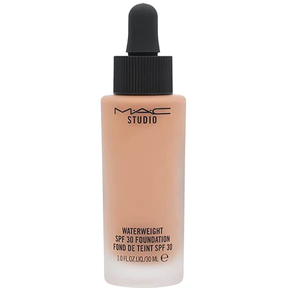 Fond de ten MAC Studio Waterweight SPF 30, NW35, 30ml