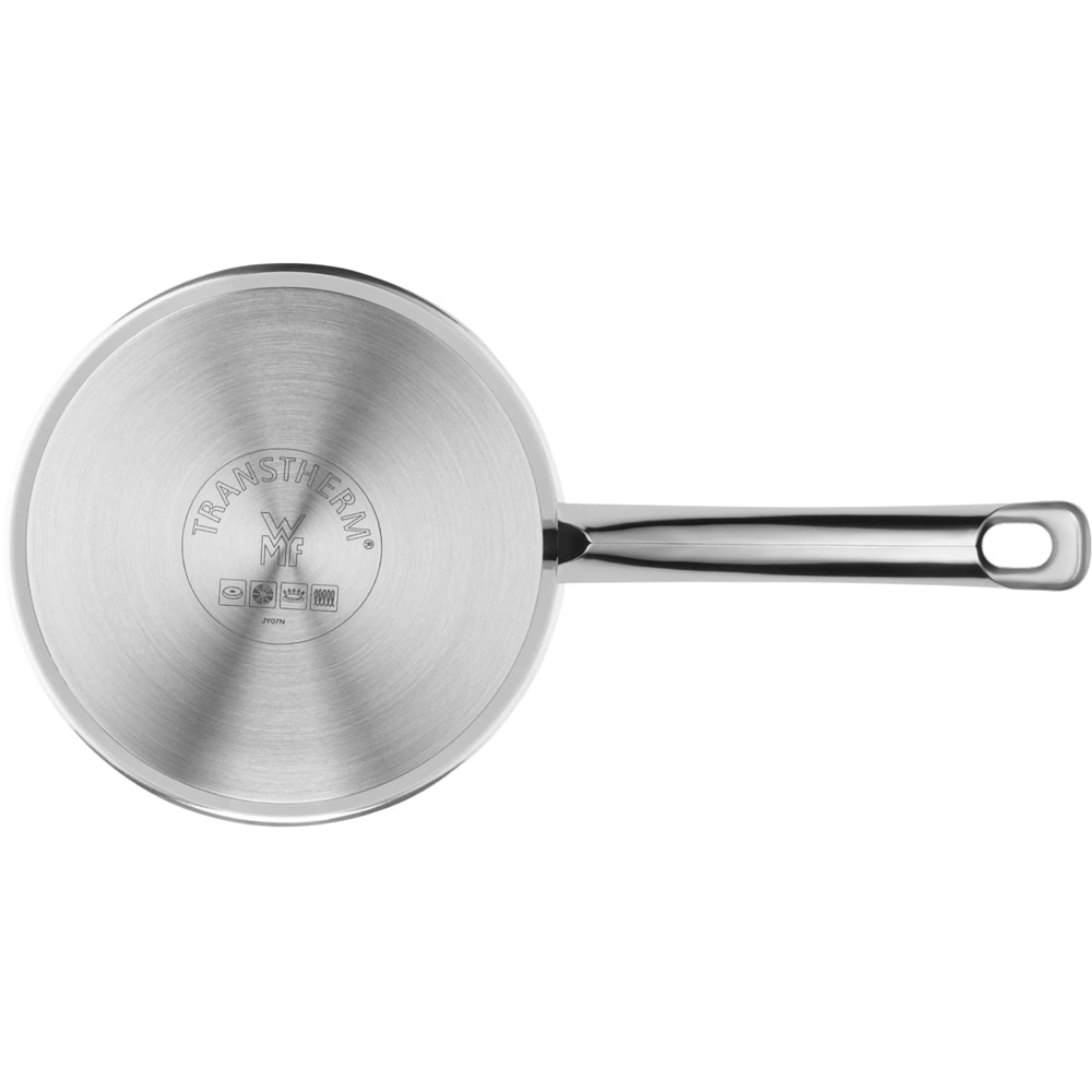 Set vase WMF Astoria, 6 piese, 16-24 cm, 1.9-5.7l, inox, argintiu
