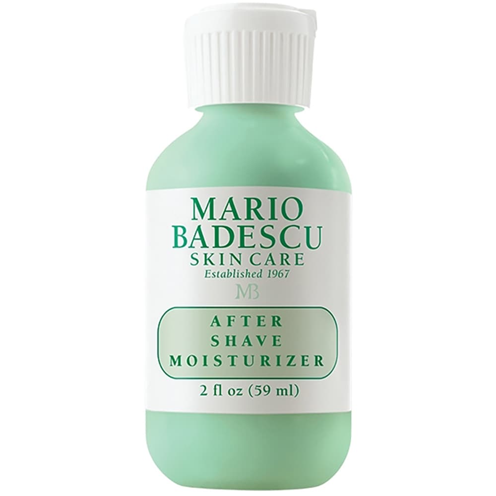 After Shave MARIO BADESCU Moisturizer, 59ml