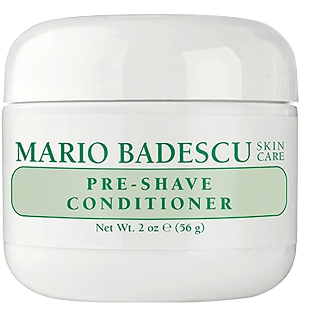 After Shave MARIO BADESCU Pre-Shave Conditioner, 56g