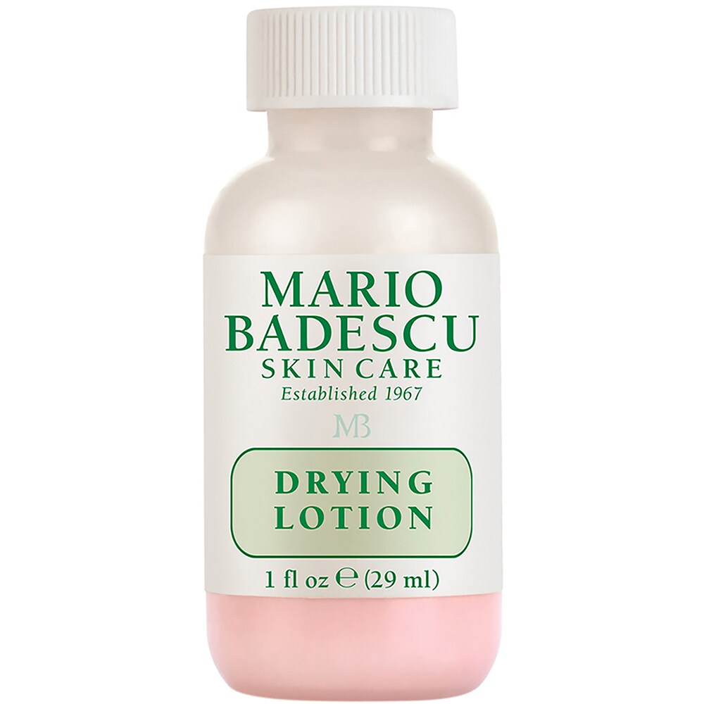 Tratament facial MARIO BADESCU Drying Lotion, 29ml