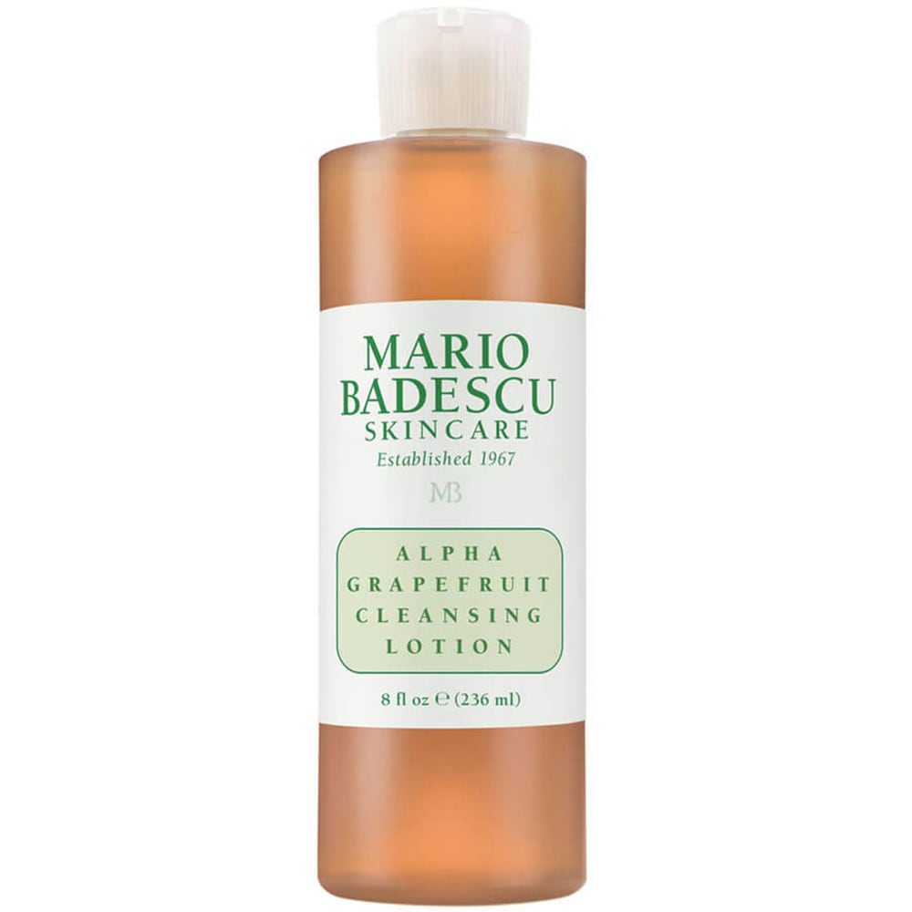 Lotiune tonica MARIO BADESCU Alpha Grapefruit Cleansing Lotion, 236ml
