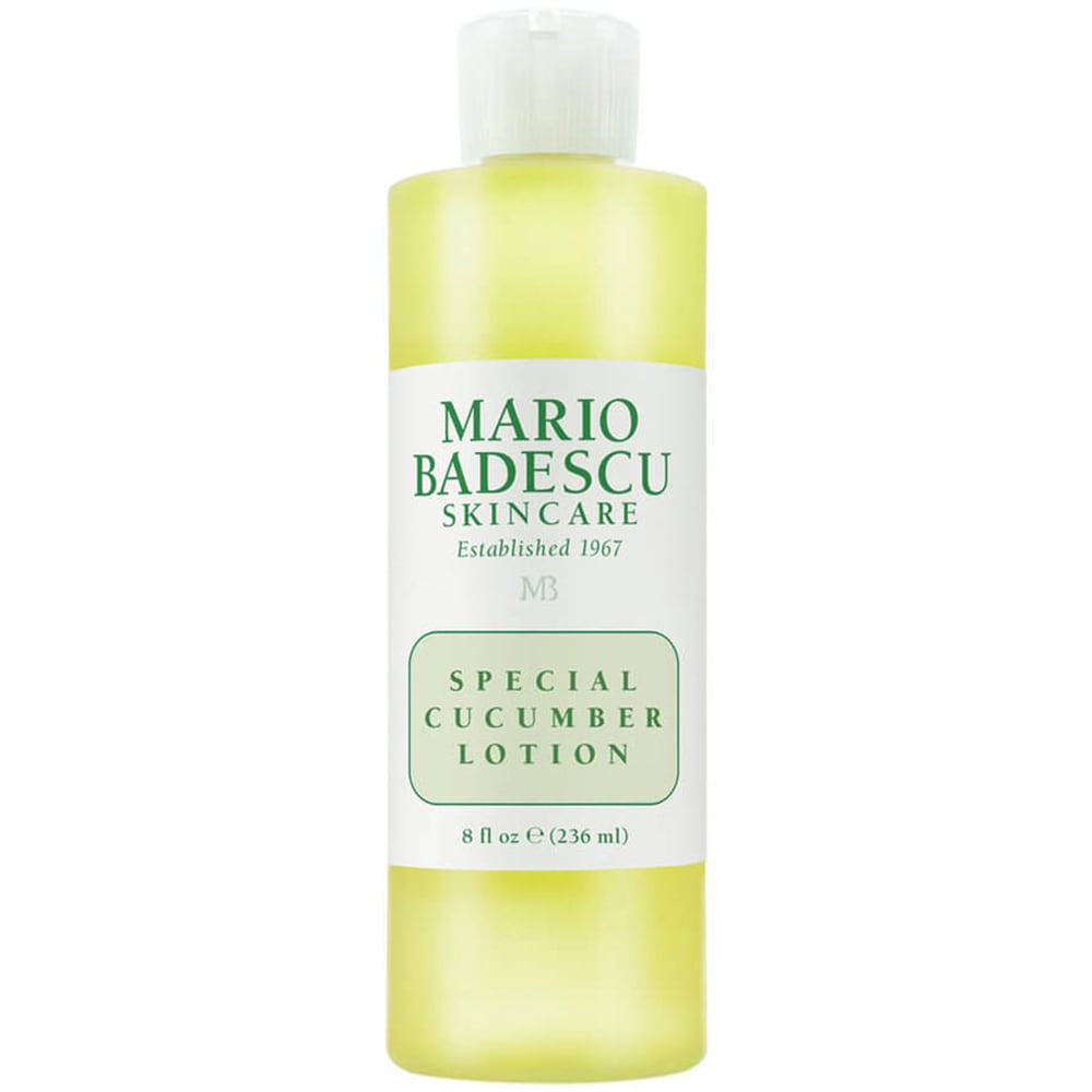 Tratament facial MARIO BADESCU Special Cucumber Lotion, 236ml