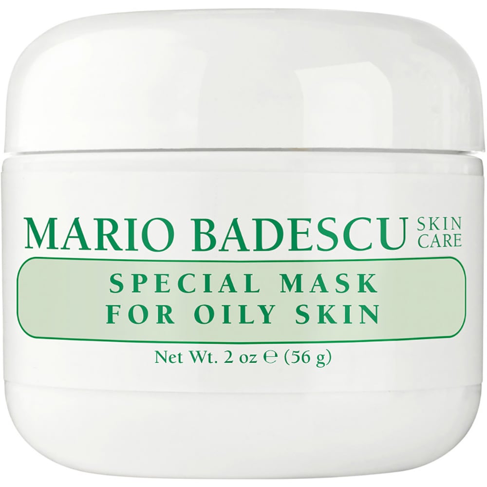 Masca de fata MARIO BADESCU Special Mask for Oily Skin, 56g