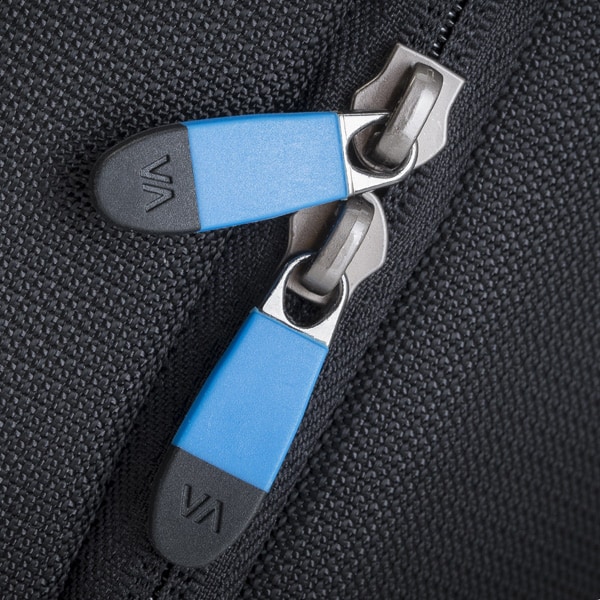 Rucsac laptop RIVACASE 7860, 17.3", negru