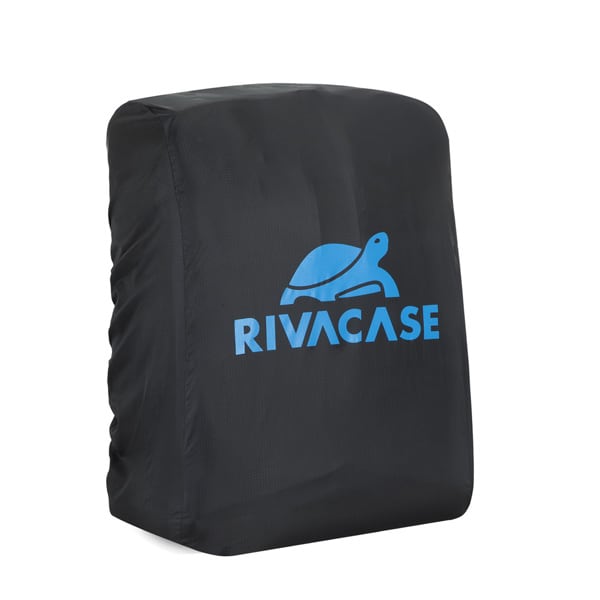 Rucsac laptop RIVACASE 7860, 17.3", negru