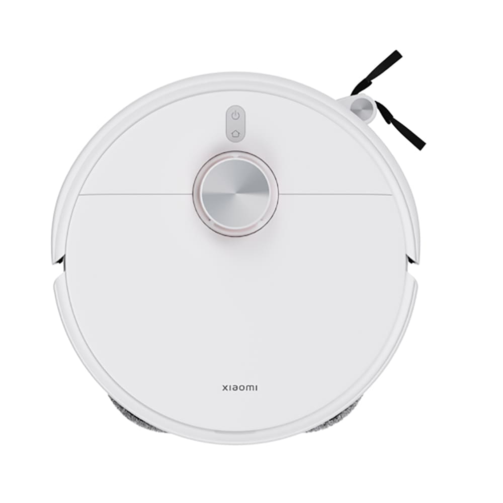 Aspirator robot XIAOMI S40 Pro BHR089REU, 0.42l, autonomie max 180 min, Navigare laser LDS, alb