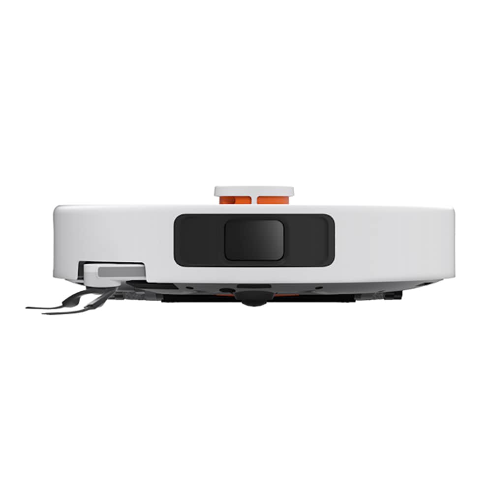Aspirator robot XIAOMI S40 Pro BHR089REU, 0.42l, autonomie max 180 min, Navigare laser LDS, alb