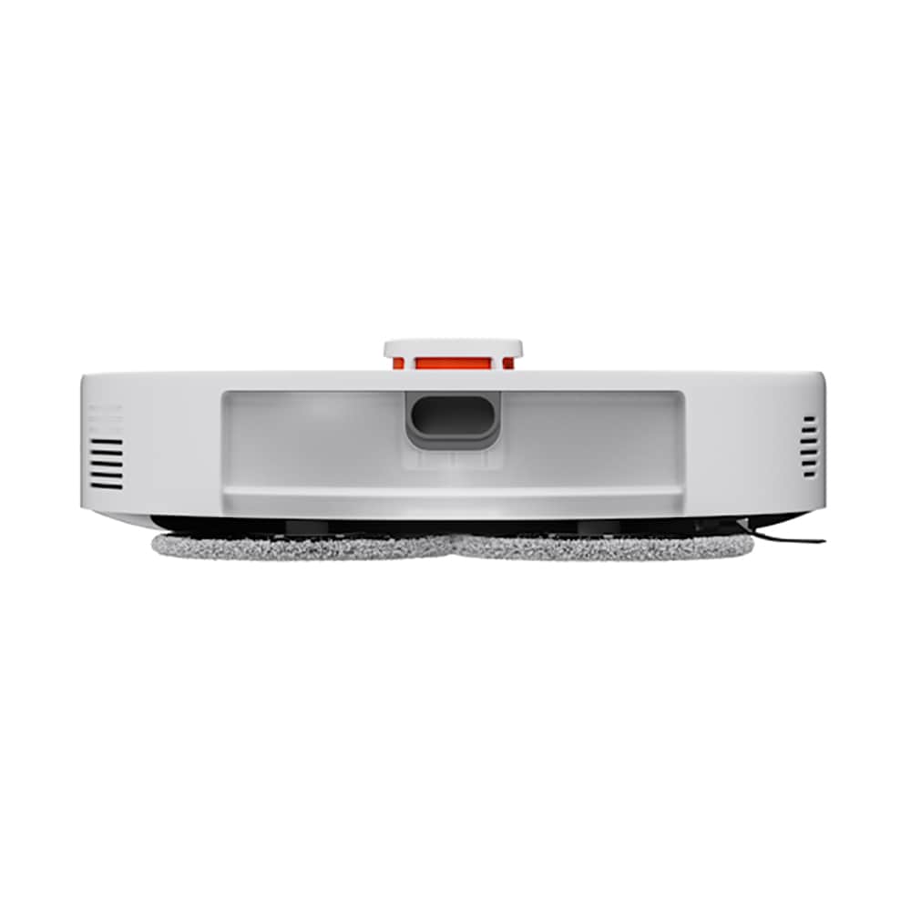 Aspirator robot XIAOMI S40 Pro BHR089REU, 0.42l, autonomie max 180 min, Navigare laser LDS, alb