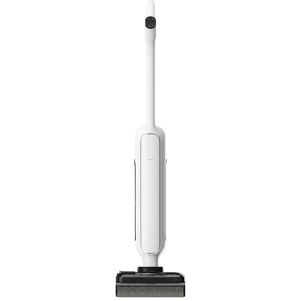 Aspirator vertical cu spalare XIAOMI TruClean W30 Pro BHR08GYEU, 1l, 200W, alb-negru