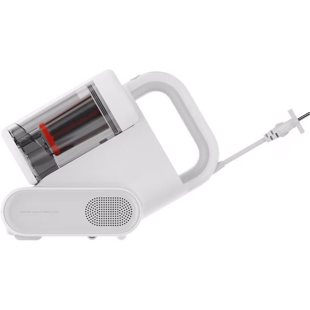 Aspirator antiacarieni XIAOMI Dust Mite Cleaner 2 Pro BHR08LXEU, 0.8l, 500W, alb