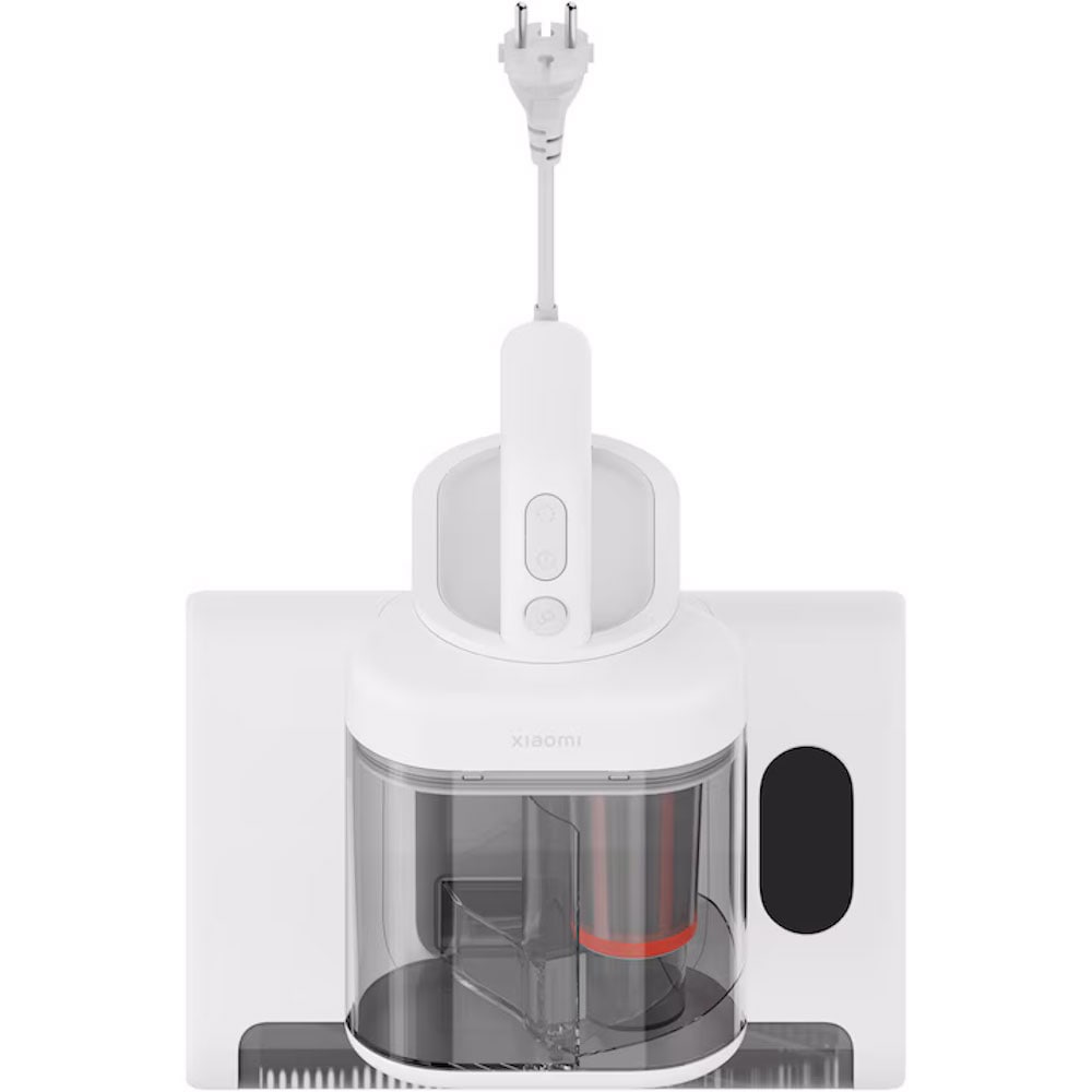 Aspirator antiacarieni XIAOMI Dust Mite Cleaner 2 Pro BHR08LXEU, 0.8l, 500W, alb