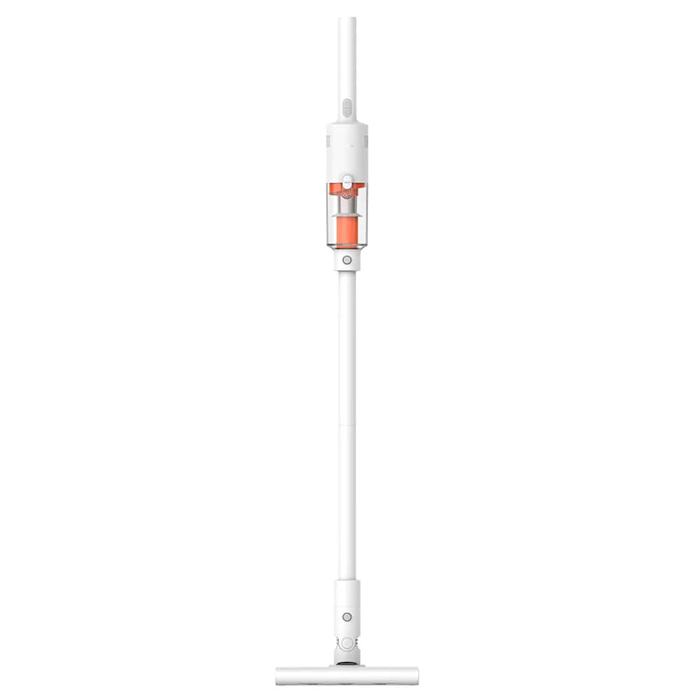 Aspirator vertical XIAOMI P30 BHR08J7EU, 0.2l, 14.4V, autonomie max 40 min, alb