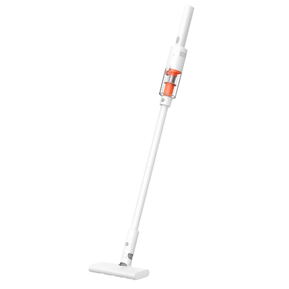 Aspirator vertical XIAOMI P30 BHR08J7EU, 0.2l, 14.4V, autonomie max 40 min, alb