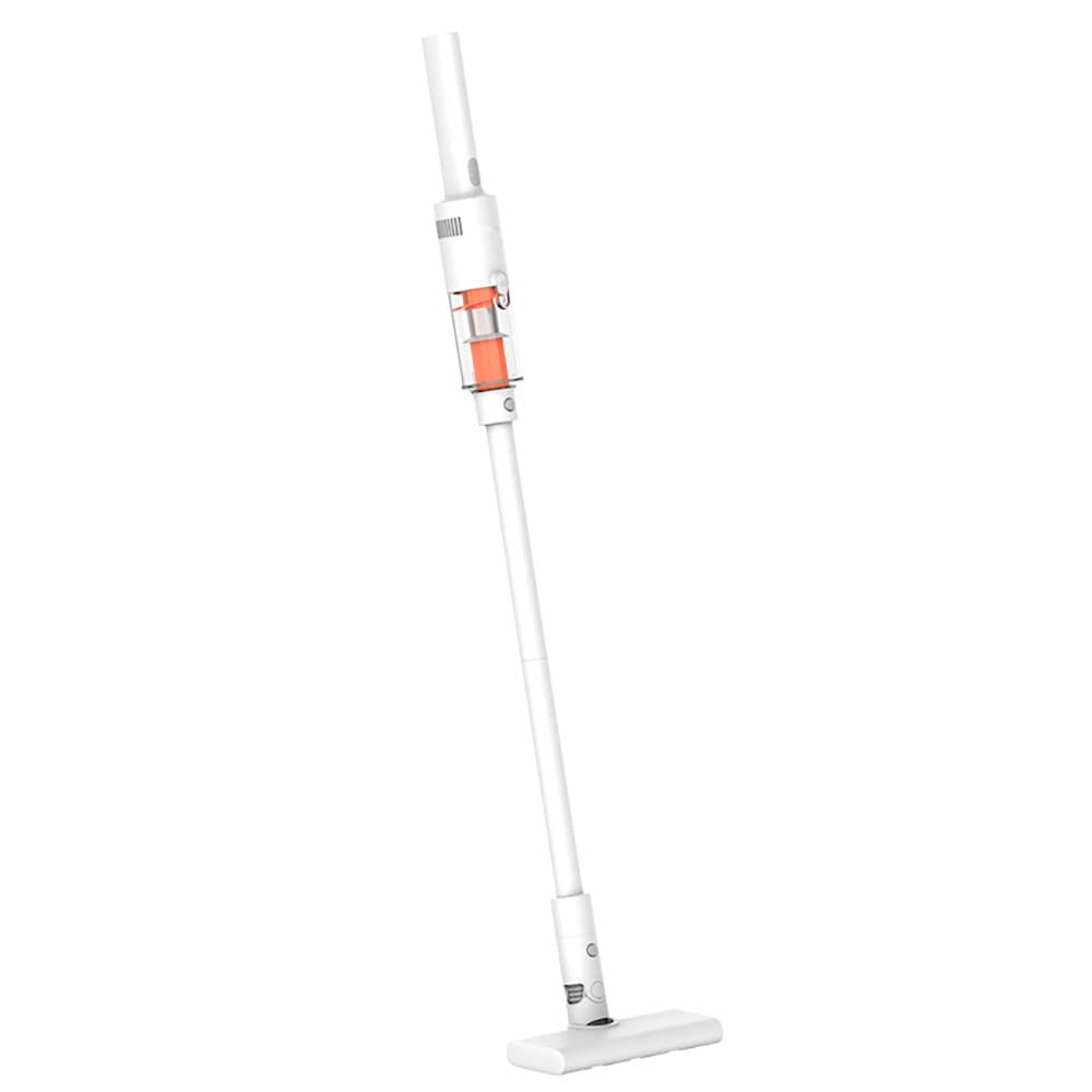 Aspirator vertical XIAOMI P30 BHR08J7EU, 0.2l, 14.4V, autonomie max 40 min, alb