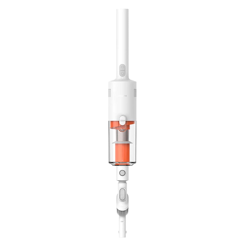 Aspirator vertical XIAOMI P30 BHR08J7EU, 0.2l, 14.4V, autonomie max 40 min, alb