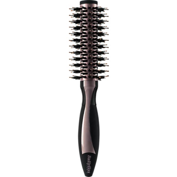 Perie de par BABYLISS  Diamond Ceramic Mixte 791968, 26mm, gri