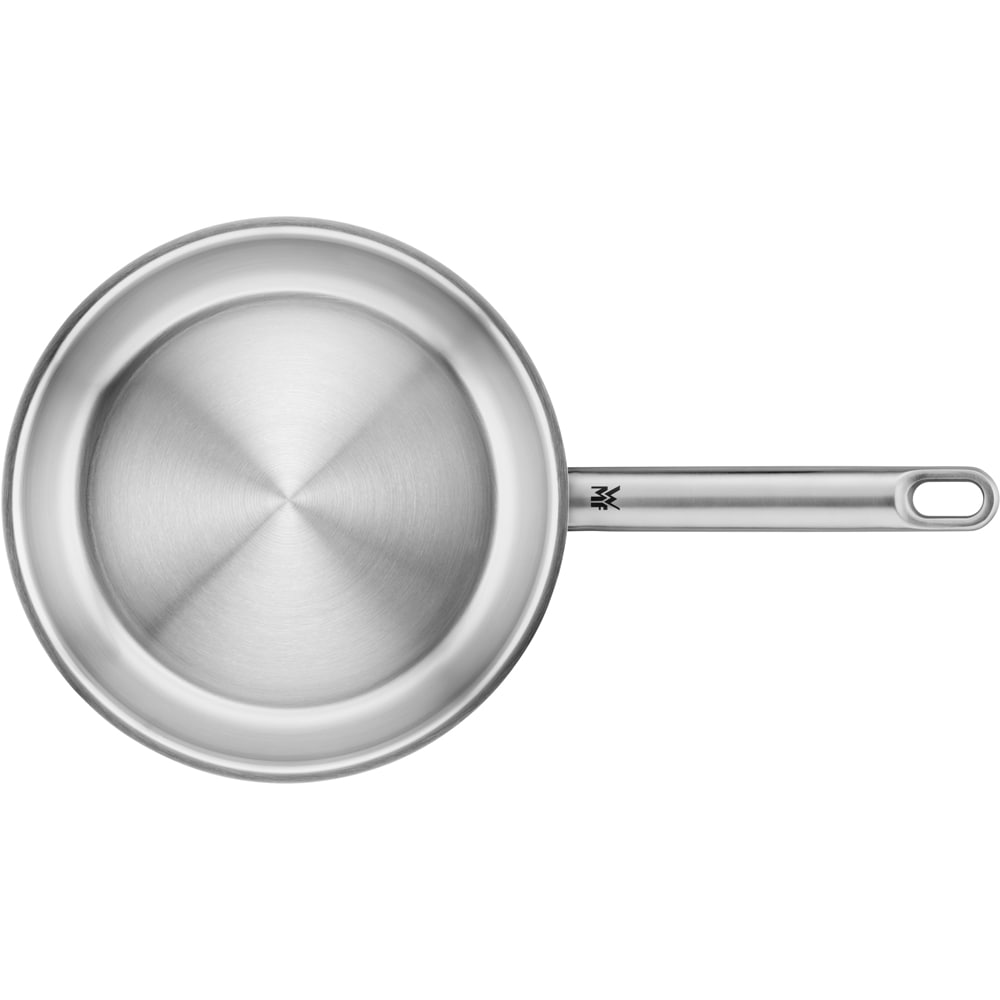 Tigaie WMF Ultimate 795646030, 24cm, inox, argintiu