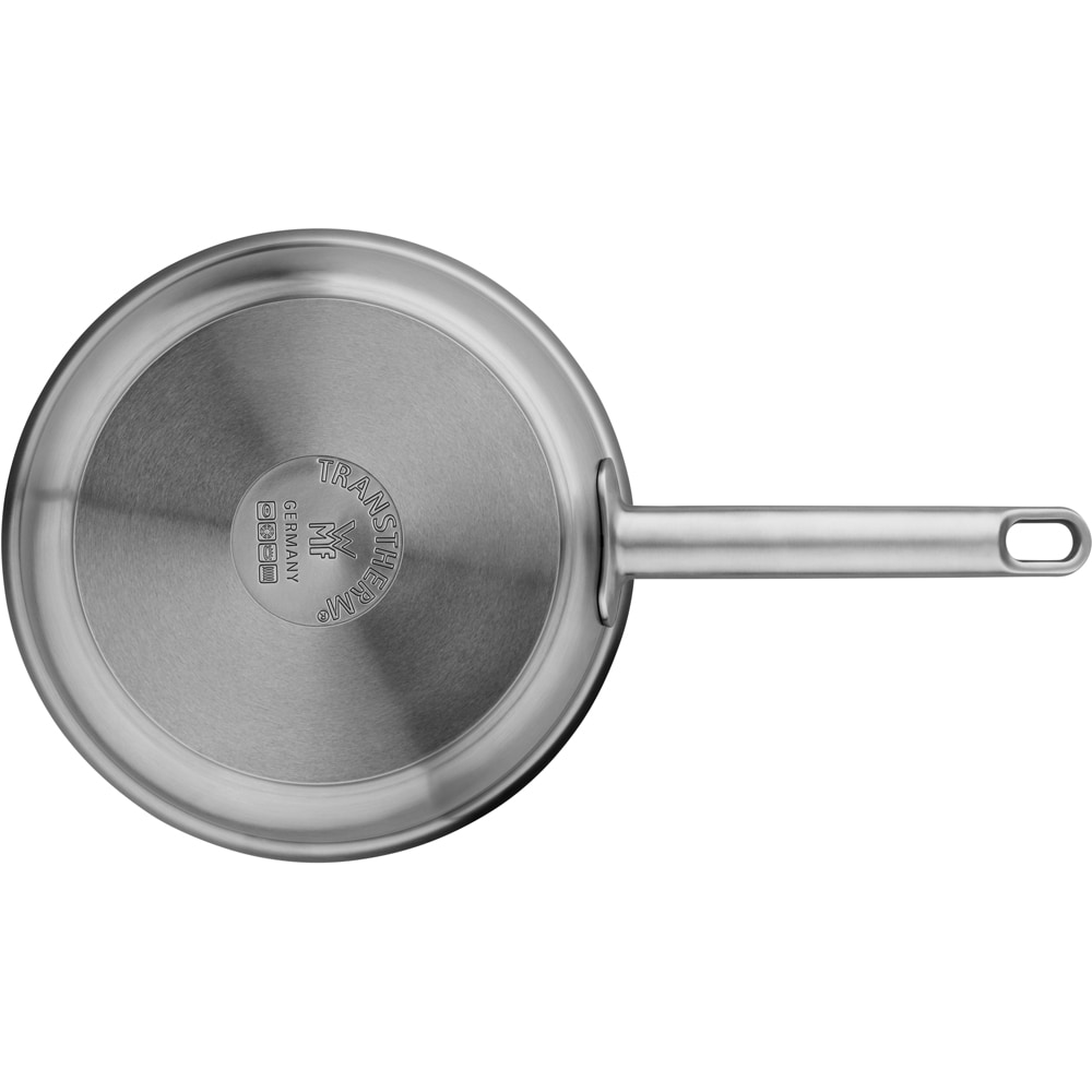 Tigaie WMF Ultimate 795646030, 24cm, inox, argintiu