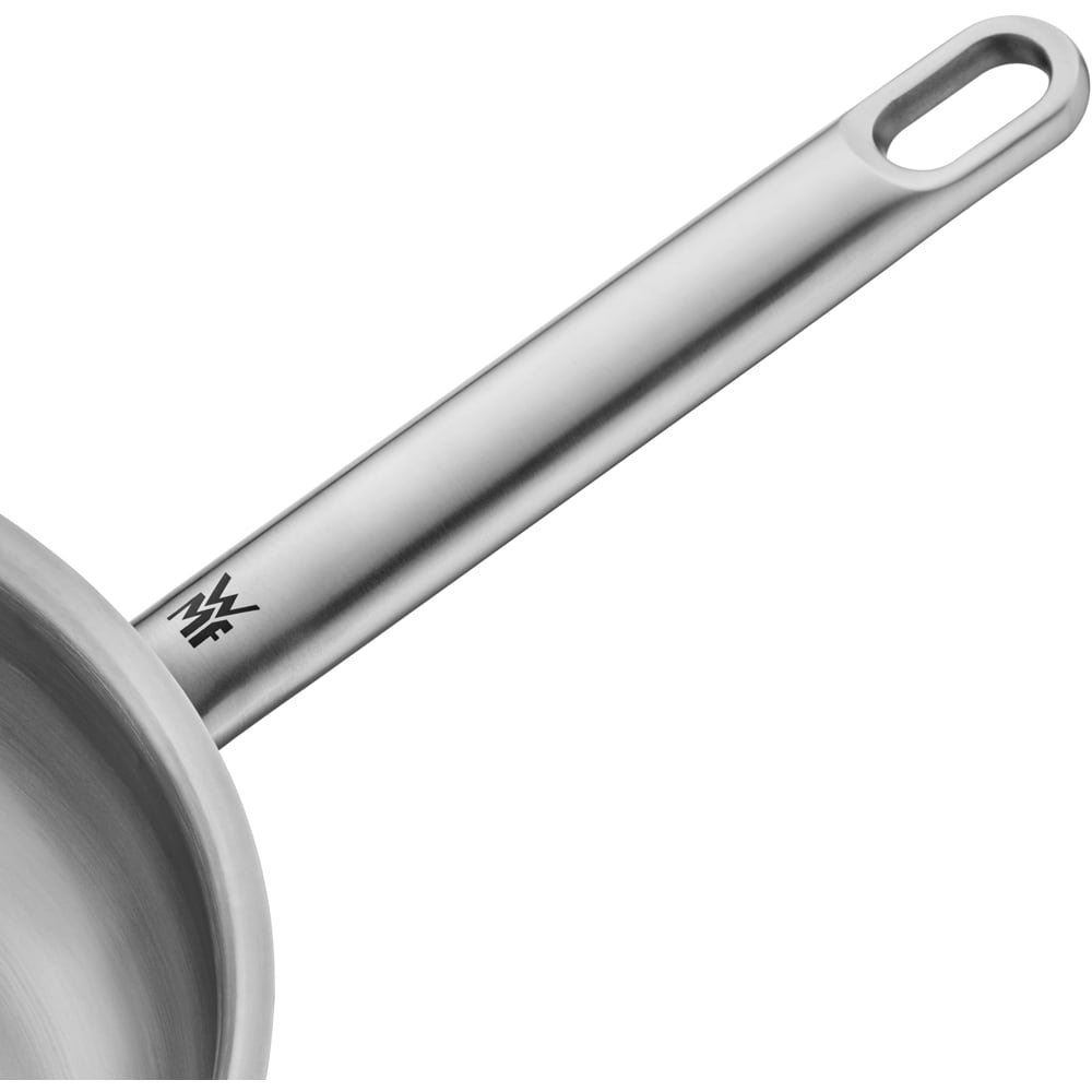 Tigaie WMF Ultimate 795646030, 24cm, inox, argintiu