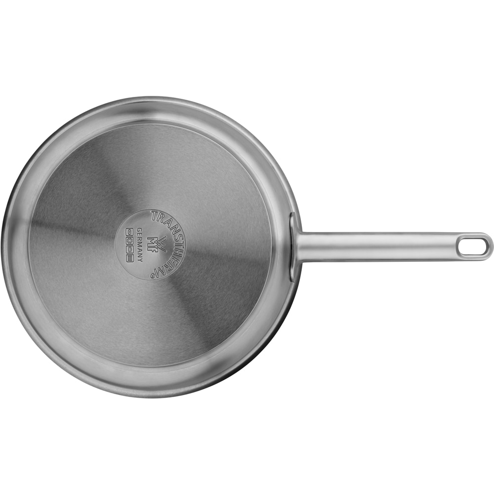 Tigaie WMF Ultimate 795686030, 28cm, inox, argintiu