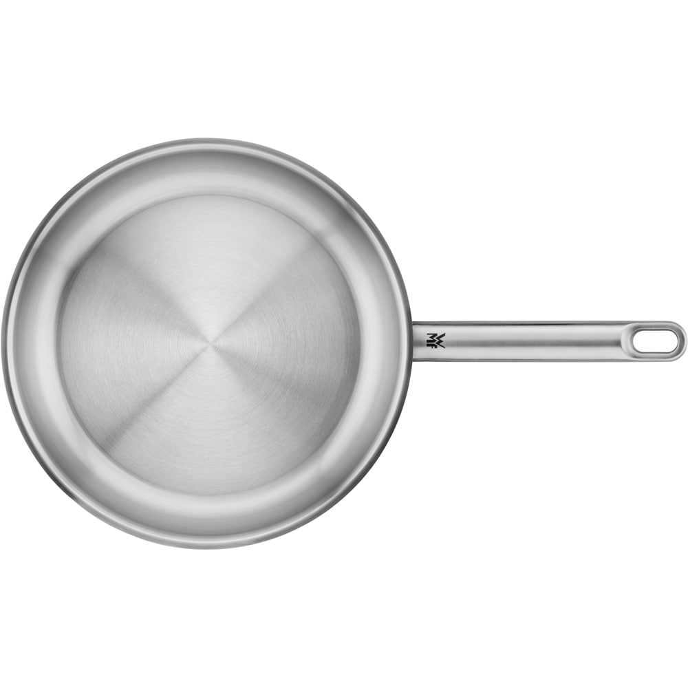 Tigaie WMF Ultimate 795686030, 28cm, inox, argintiu