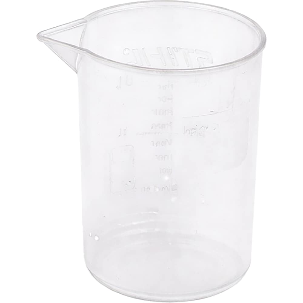 Pahar dozare STIHL, 100 ml